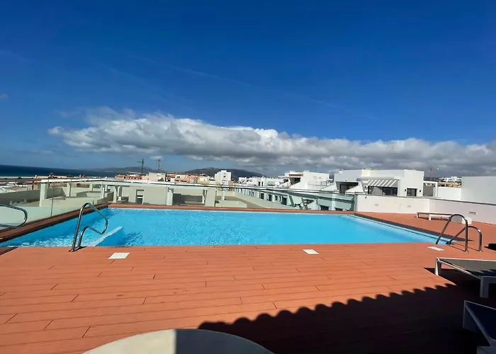 Apartamento Vacacional Manoli
