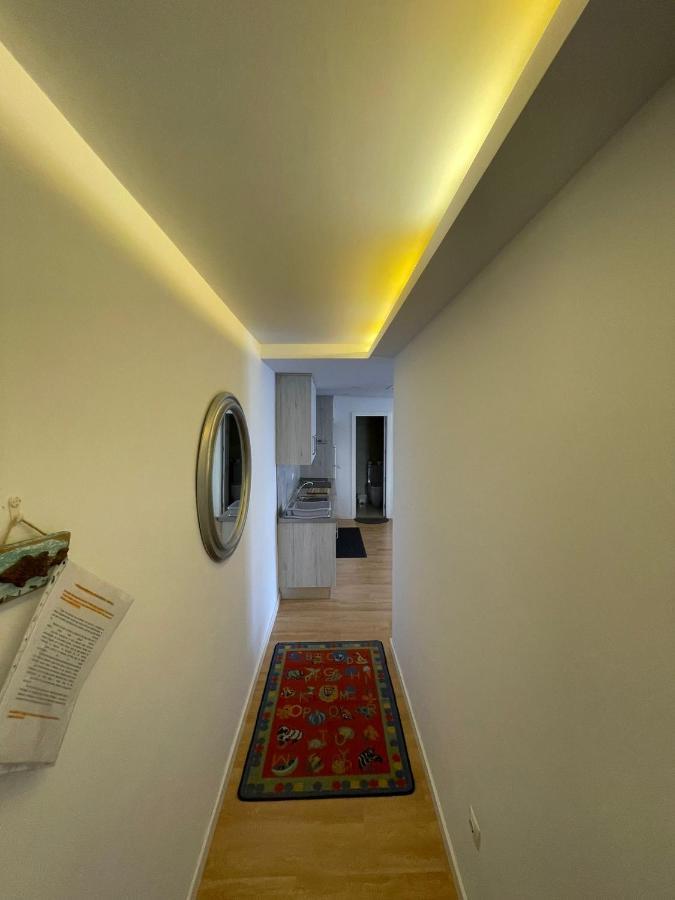 Apartment Vacacional Manoli *