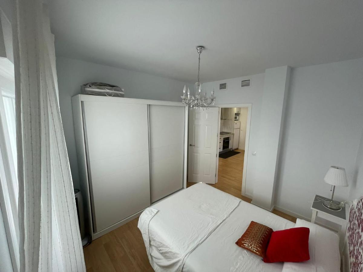Apartment Vacacional Manoli