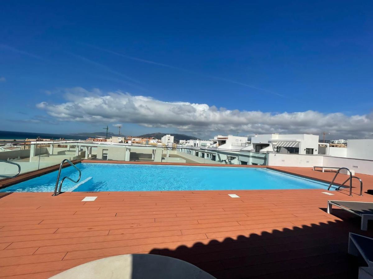 Vacacional Manoli Apartment