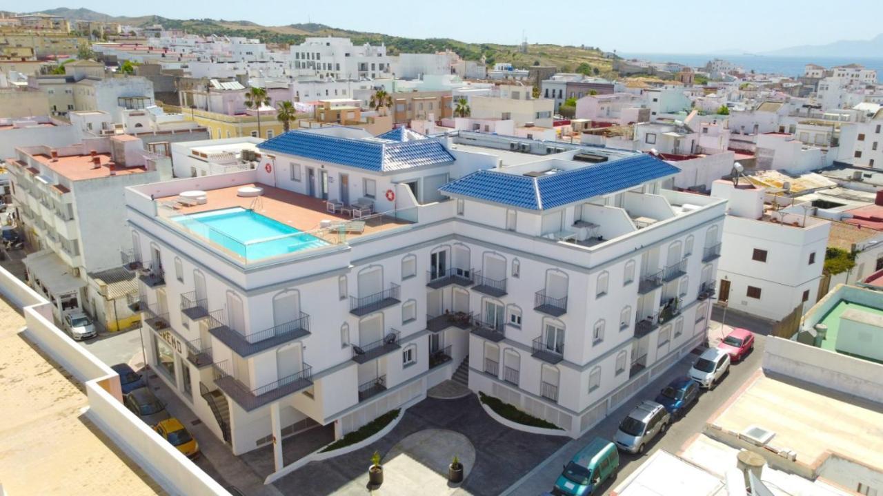 Appartement Vacacional Manoli *