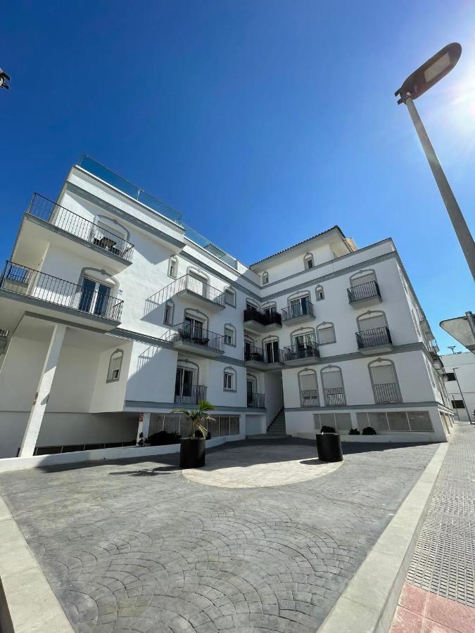 Appartement Vacacional Manoli *