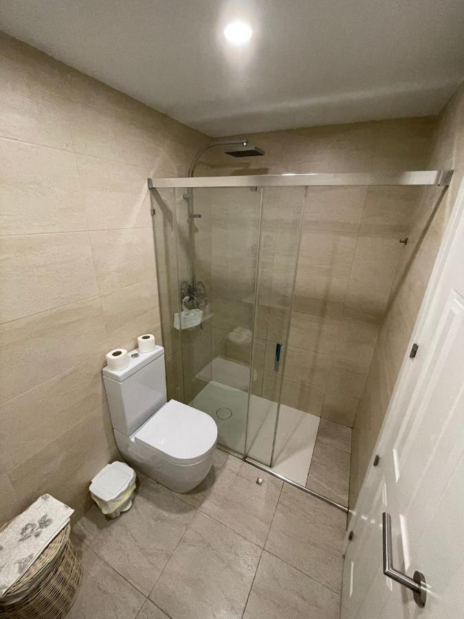 Appartement Vacacional Manoli Tarifa