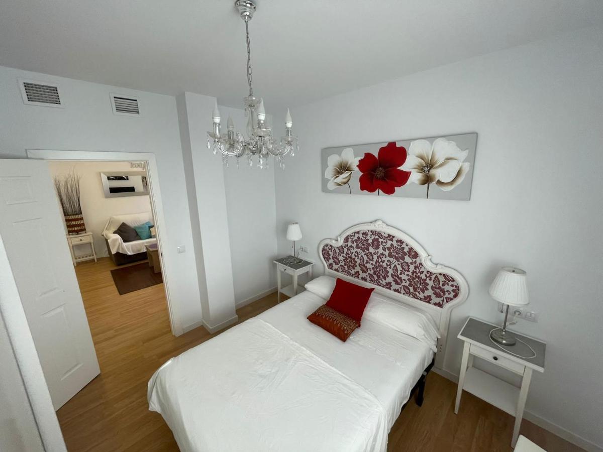 Appartement Vacacional Manoli Tarifa